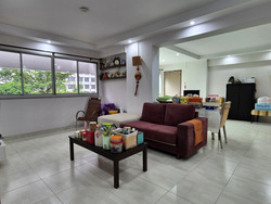 Blk 871A Tampines Vista (Tampines), HDB 5 Rooms #556011531